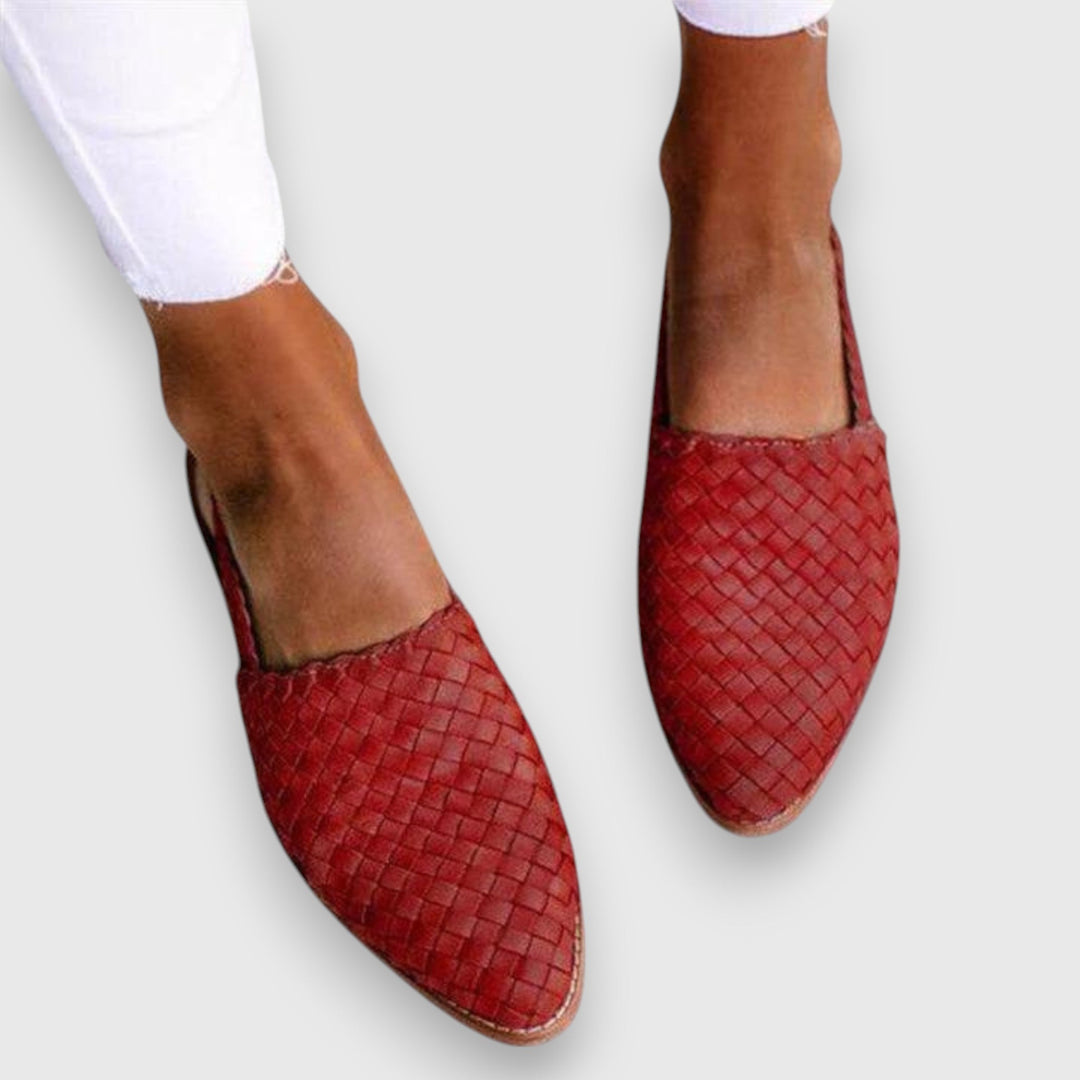 Noelle - Comfort Orthopaedic Sandals