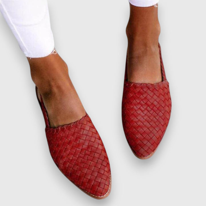 Noelle - Comfort Orthopaedic Sandals