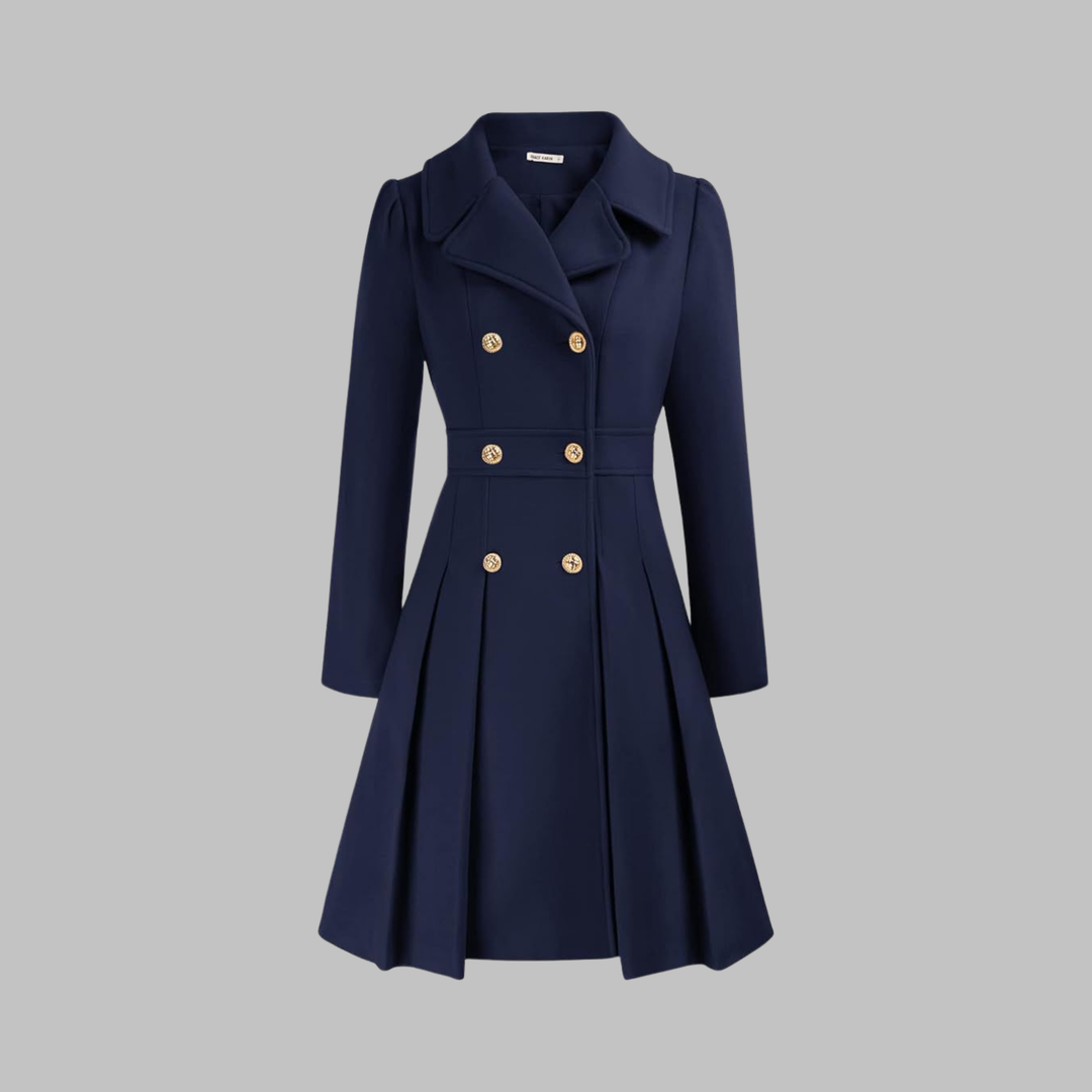Wieneke | Elegant Tailored Coat