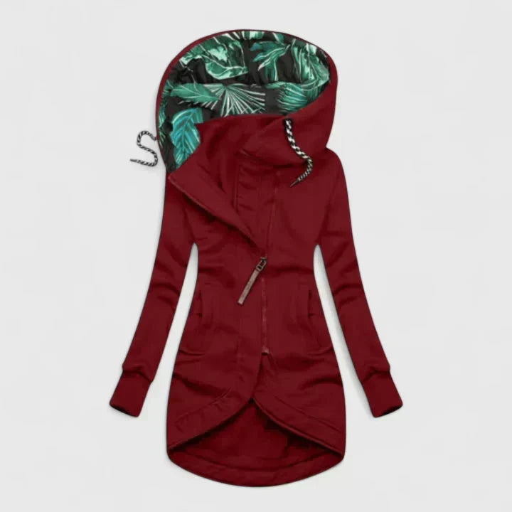 Annalysiah | Luxe Comfort Jacket