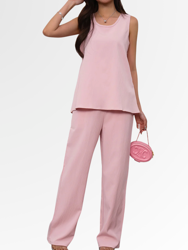Catherine | Two-Piece Opusti Ensemble
