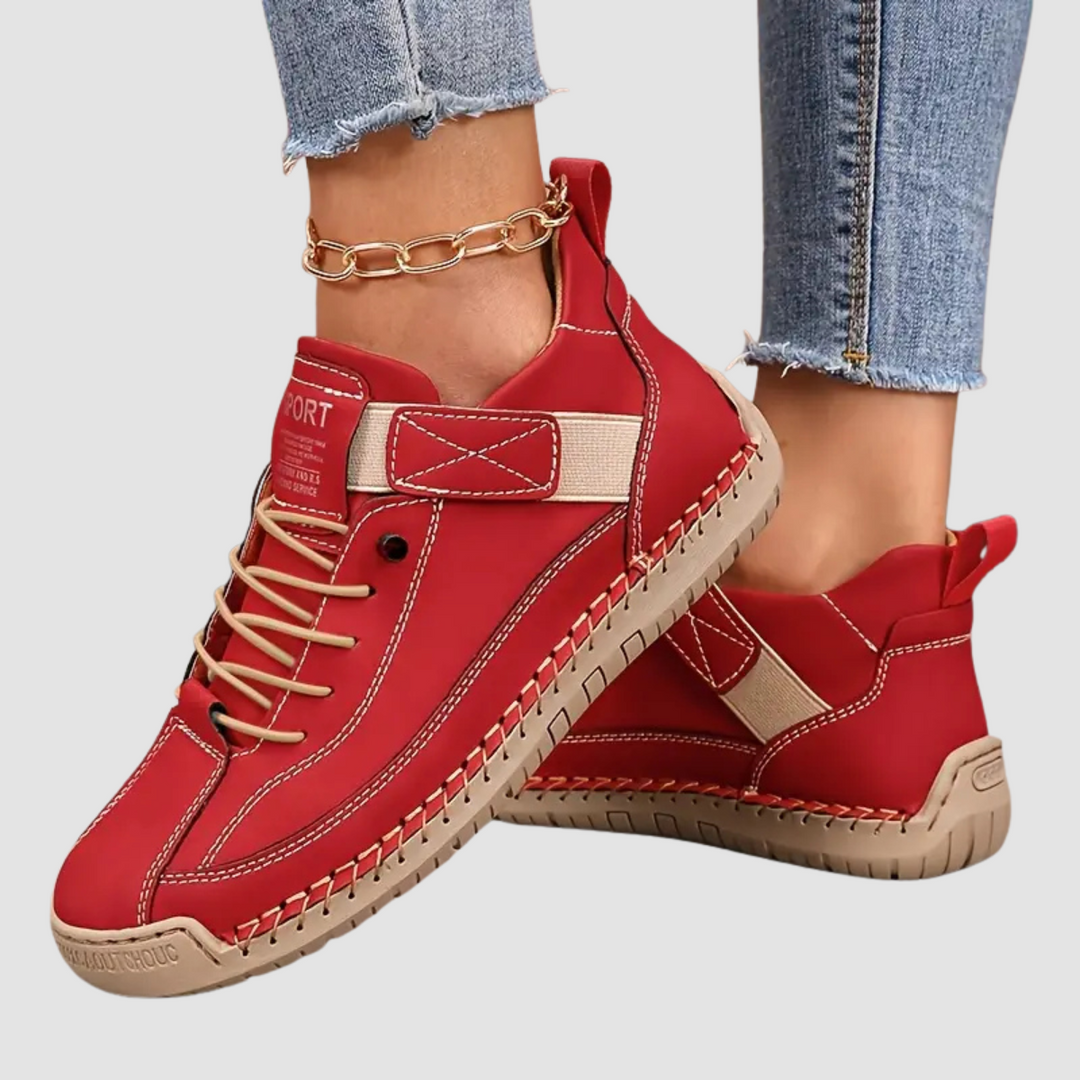 Sylvie | Orthopaedic Footwear