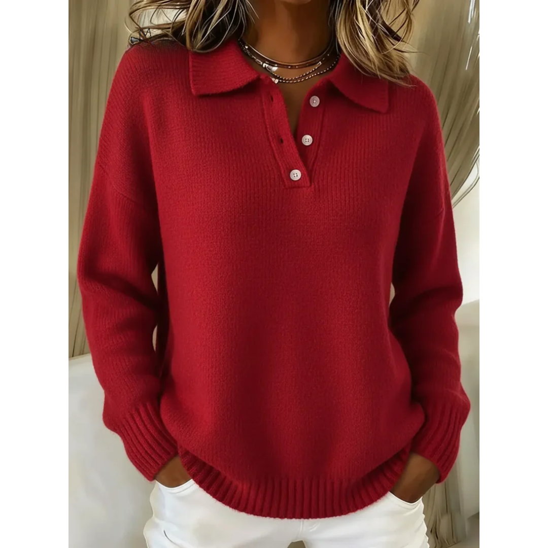 Esther | Cosy Comfort Knit