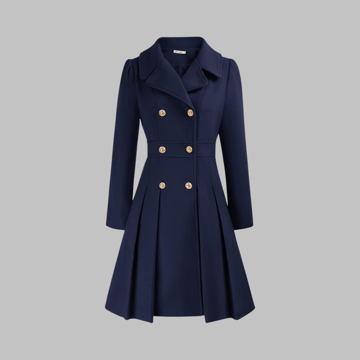 Wieneke | Elegant Tailored Coat
