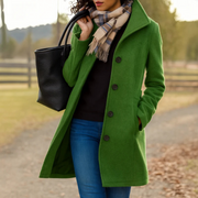 Musk Green