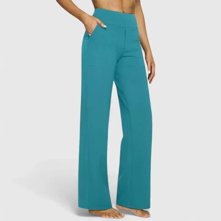 Jasmynne | Luxe Comfortable Trousers