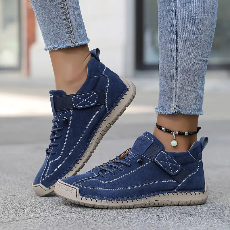 Sylvie | Orthopaedic Footwear