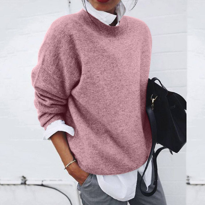 Margaret | Luxuriously Soft Warm Jumper