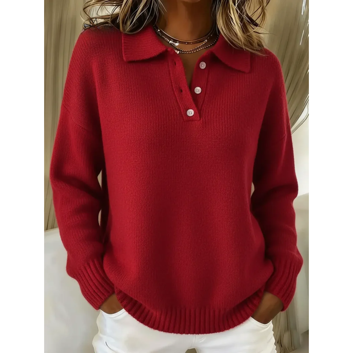 Maren™ | Comfortable Cosy Jumper