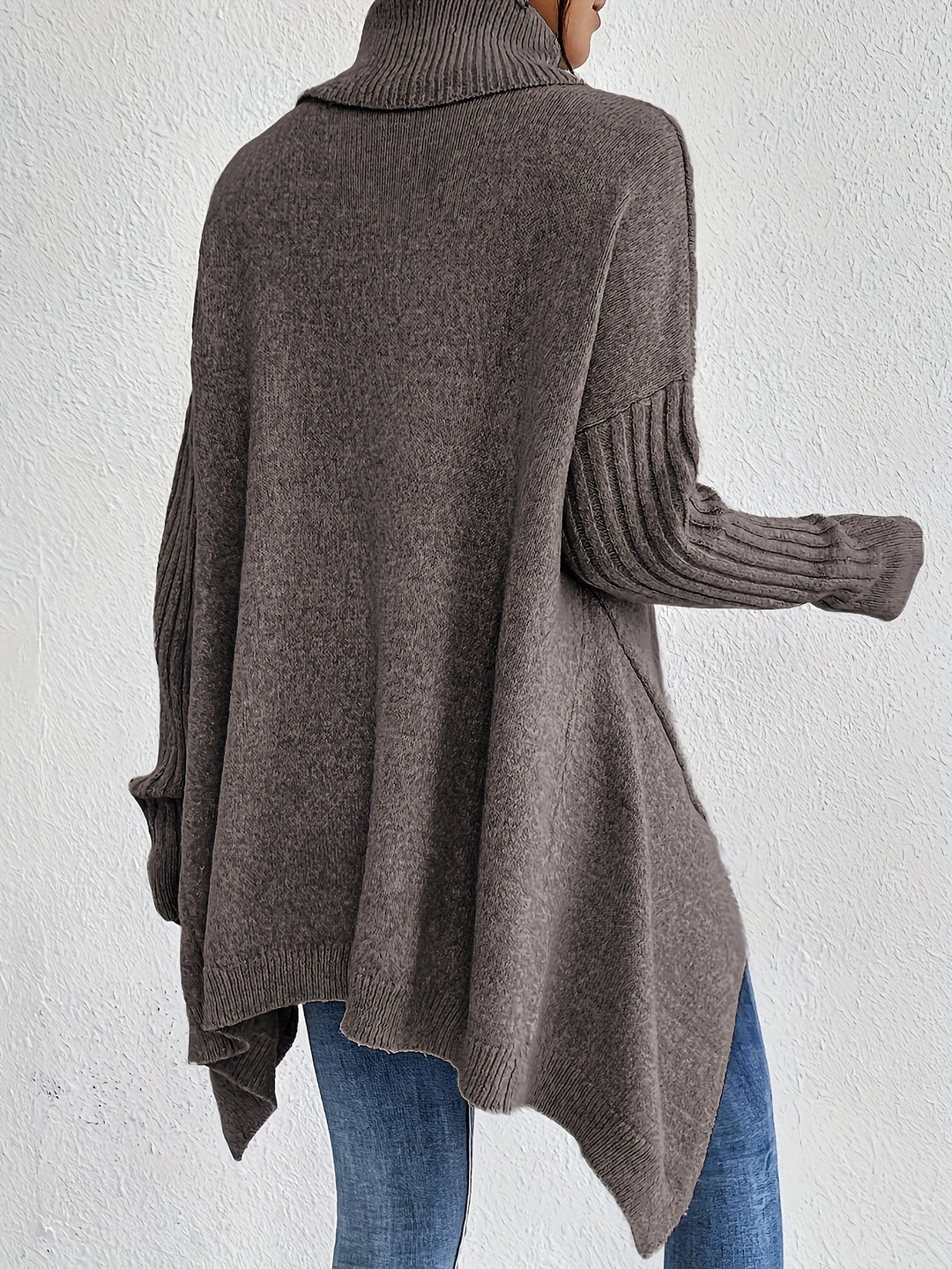 Audrey | Luxe Comfort Jumper
