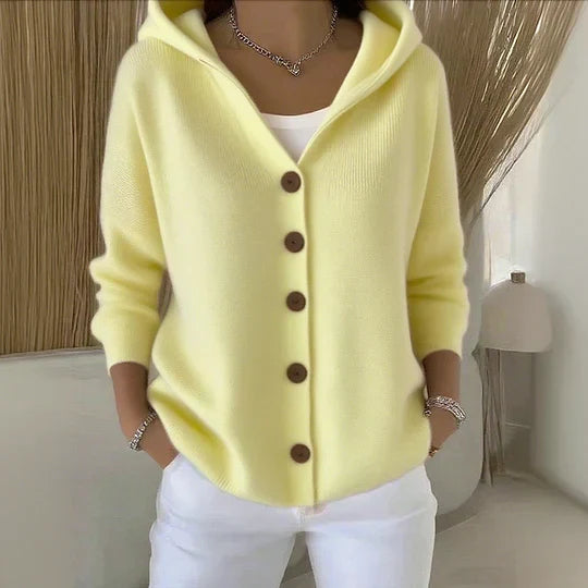 Kiki™ | Women's Cardigan