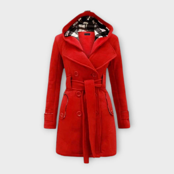 Evelyn™ | Transitional Coat