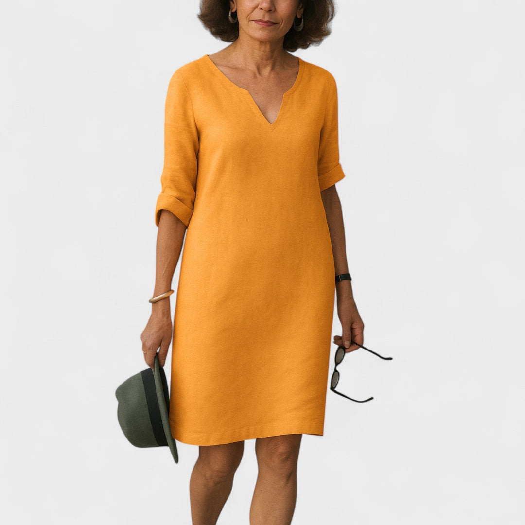 Clara – Summer Dress