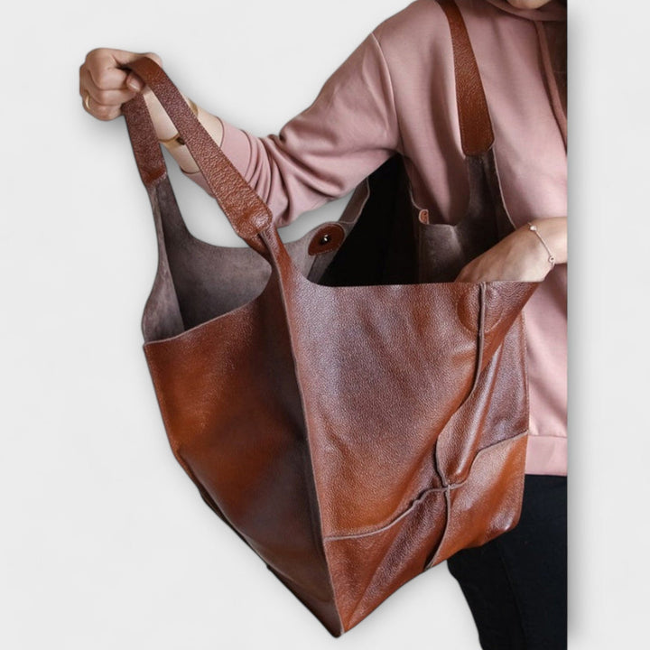 Evica – Shoulder Bag
