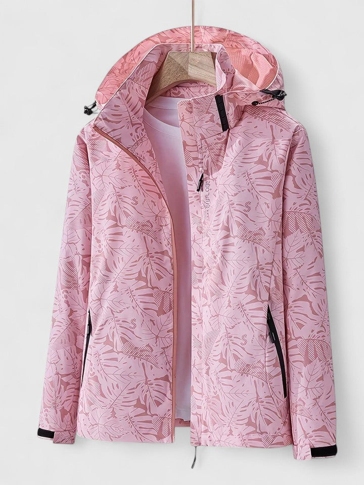 Thanyelle | Elegant Ladies' Jacket