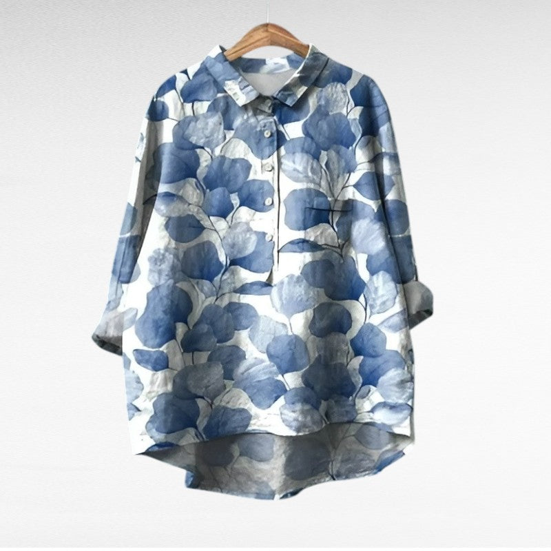 Camille | Elegant Summer Top