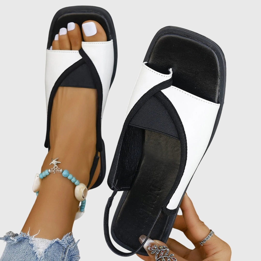 Nicola - Chic Orthopaedic Sandals