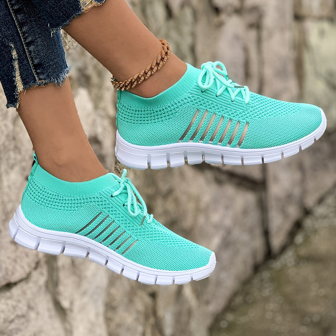 Sophie | Lightweight Casual Footwear