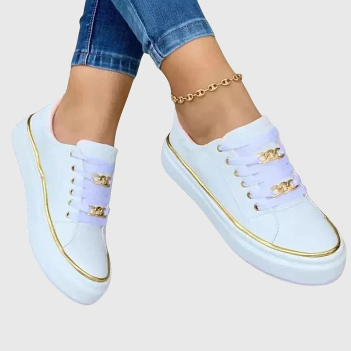 Camille™ | Elegant Orthopaedic Footwear