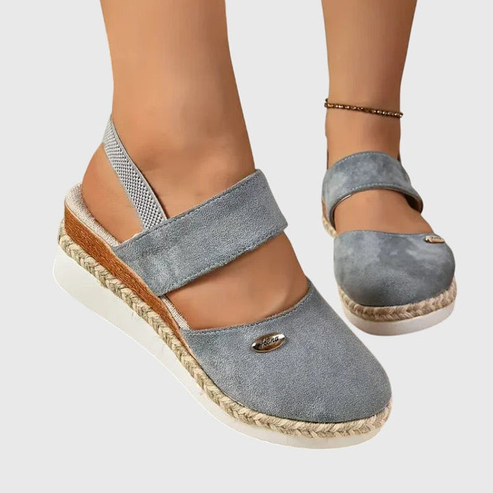 Calista - Orthopaedic Comfort Sandals
