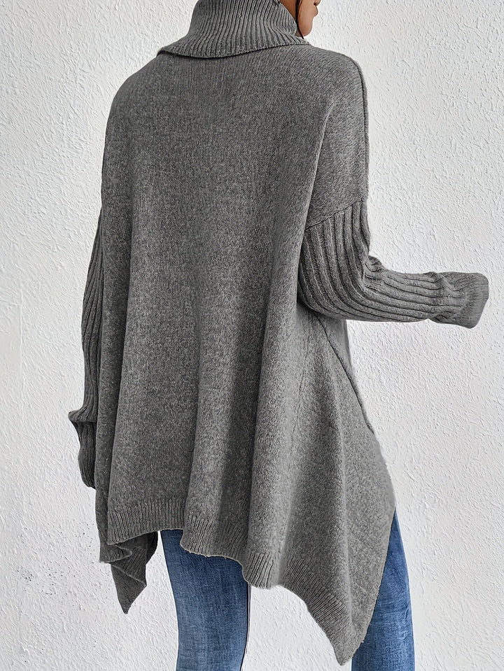 Audrey | Luxe Comfort Jumper