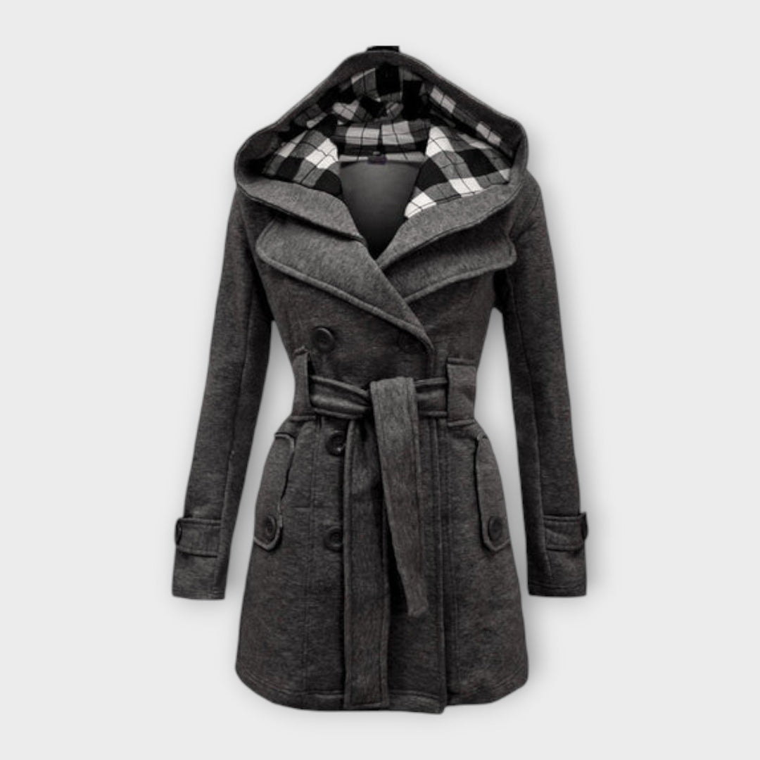 Evelyn™ | Transitional Coat