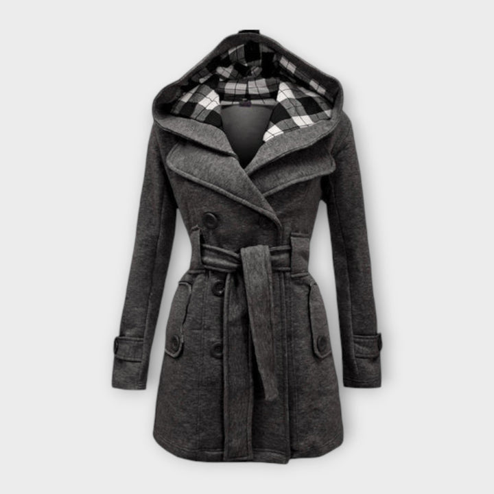 Evelyn™ | Transitional Coat