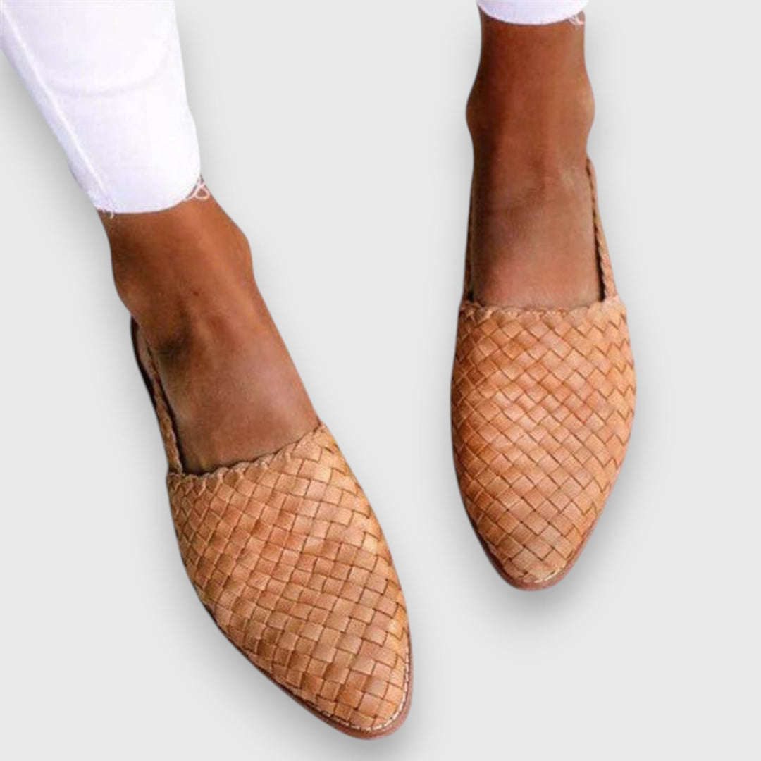 Noelle - Comfort Orthopaedic Sandals