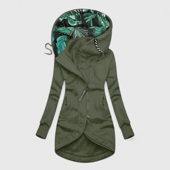 Annalysiah | Luxe Comfort Jacket