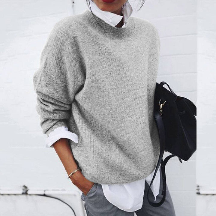 Margaret | Luxuriously Soft Warm Jumper