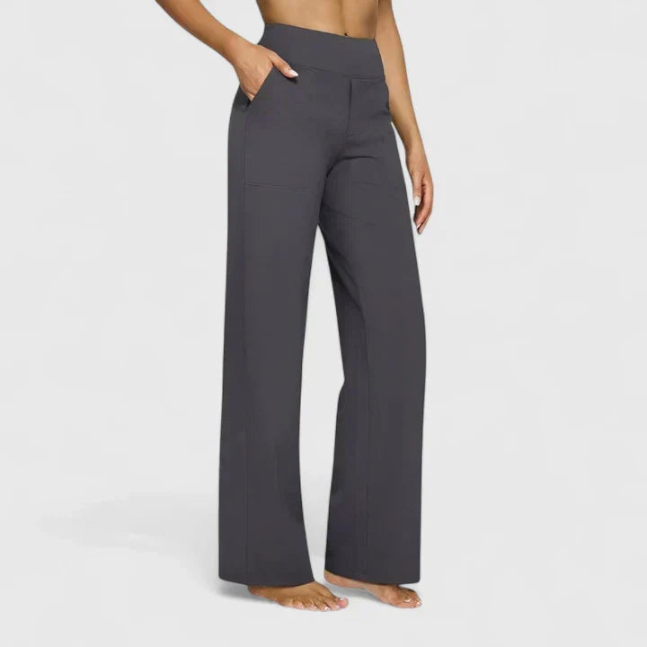 Jasmynne | Luxe Comfortable Trousers