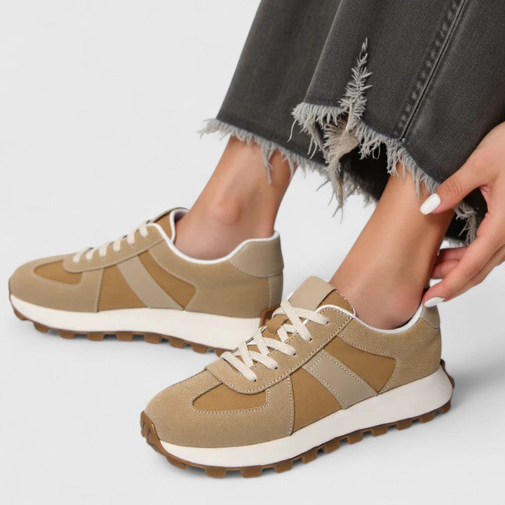 Gracelyn | Elegant Footwear