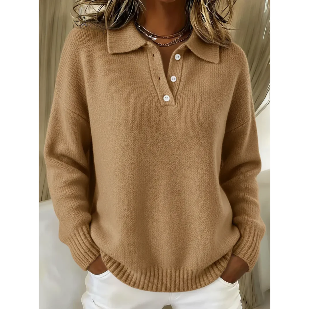 Esther | Cosy Comfort Knit