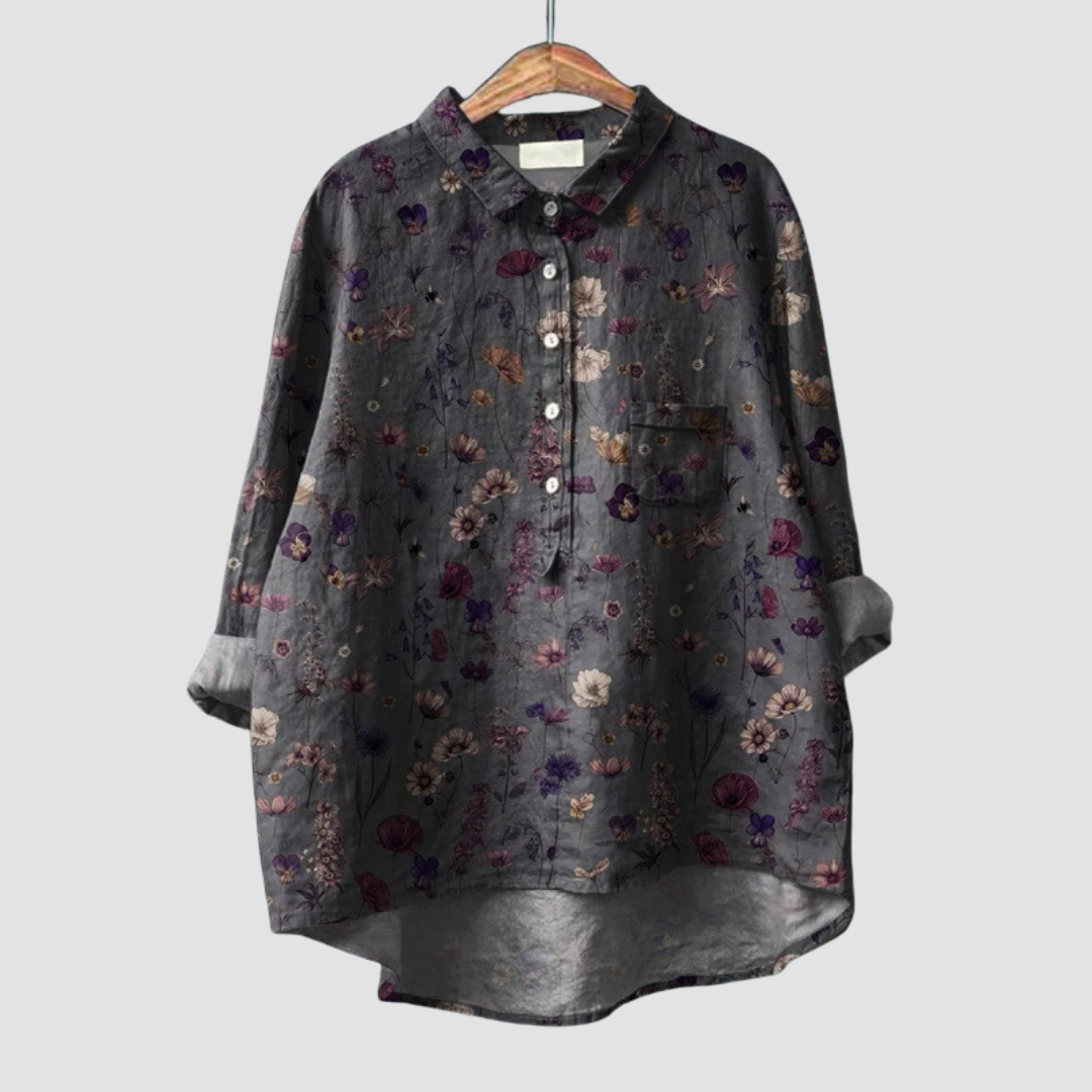 Claire | Elegant Summer Top