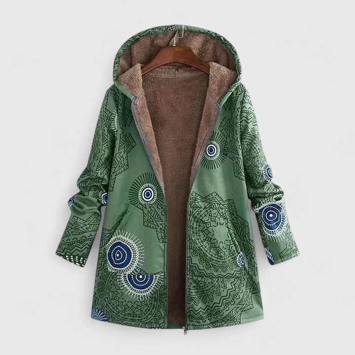 Hyraelleh | Luxe Comfort Jacket