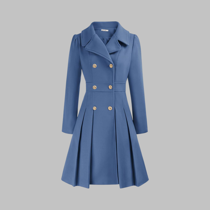 Wieneke | Elegant Tailored Coat