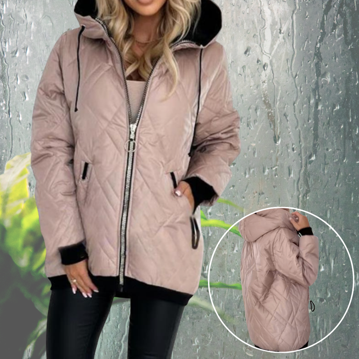Theiya™ | Women's Winter Coat