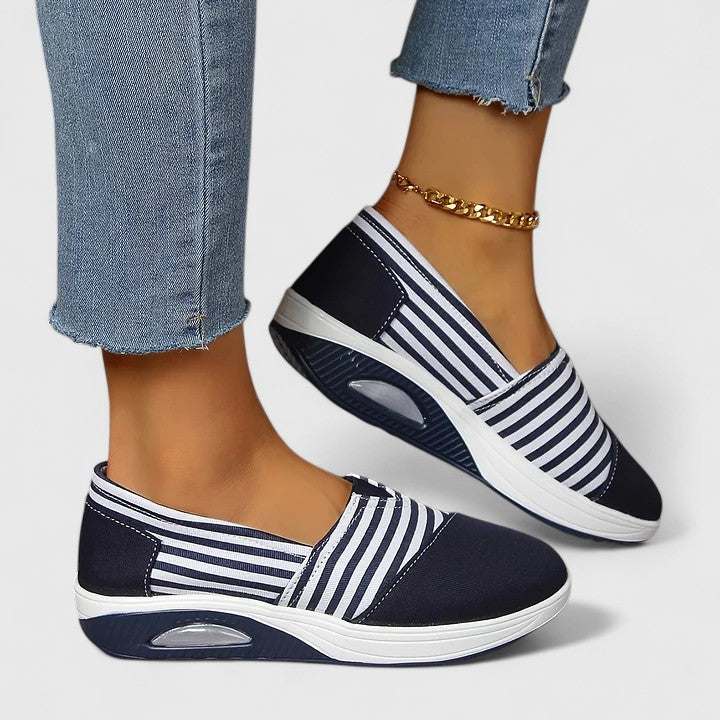 Julia | Orthopaedic Footwear
