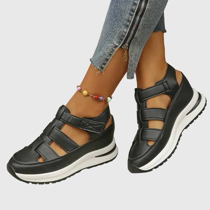 Finnie - Stylish Orthopaedic Sandals