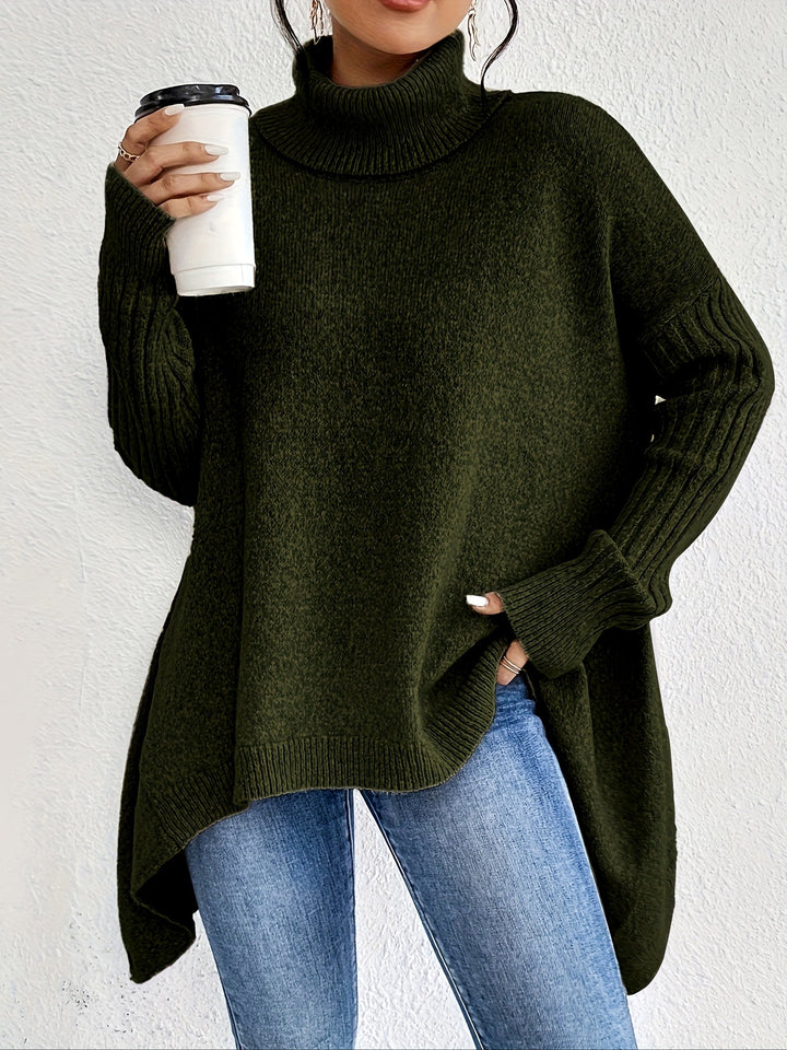 Audrey | Luxe Comfort Jumper