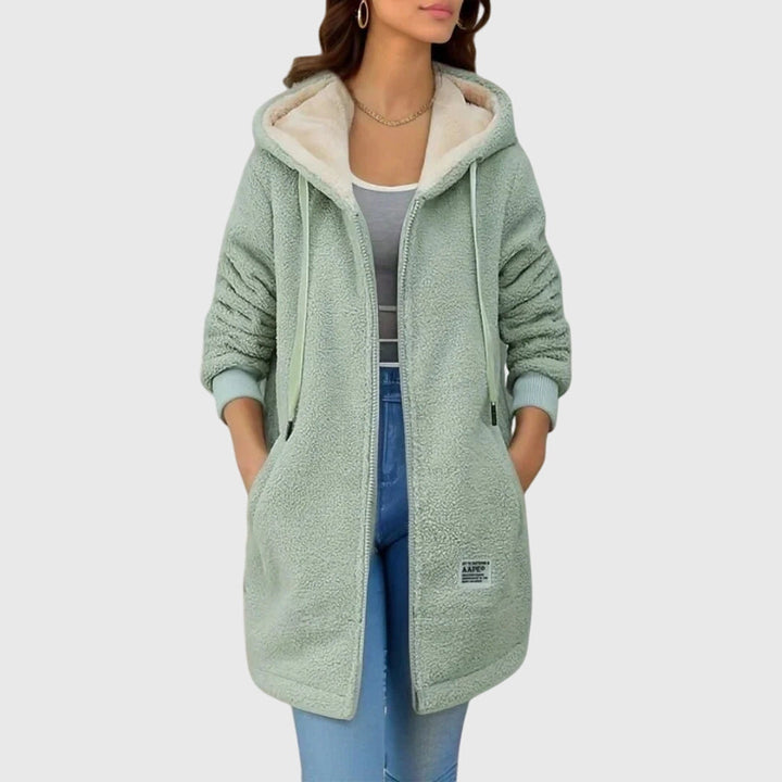 Lieke™ - Ladies' Fleece Jacket