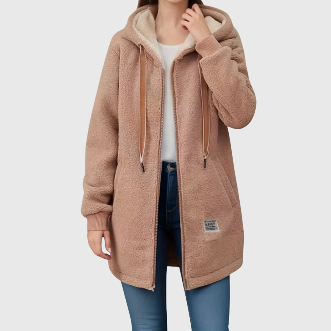 Lieke™ - Ladies' Fleece Jacket