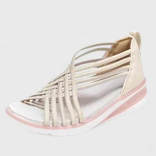 Eliza - Stylish Orthopaedic Sandals