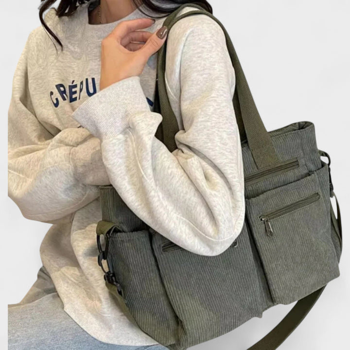 Jadranka – Stylish Practical Bag