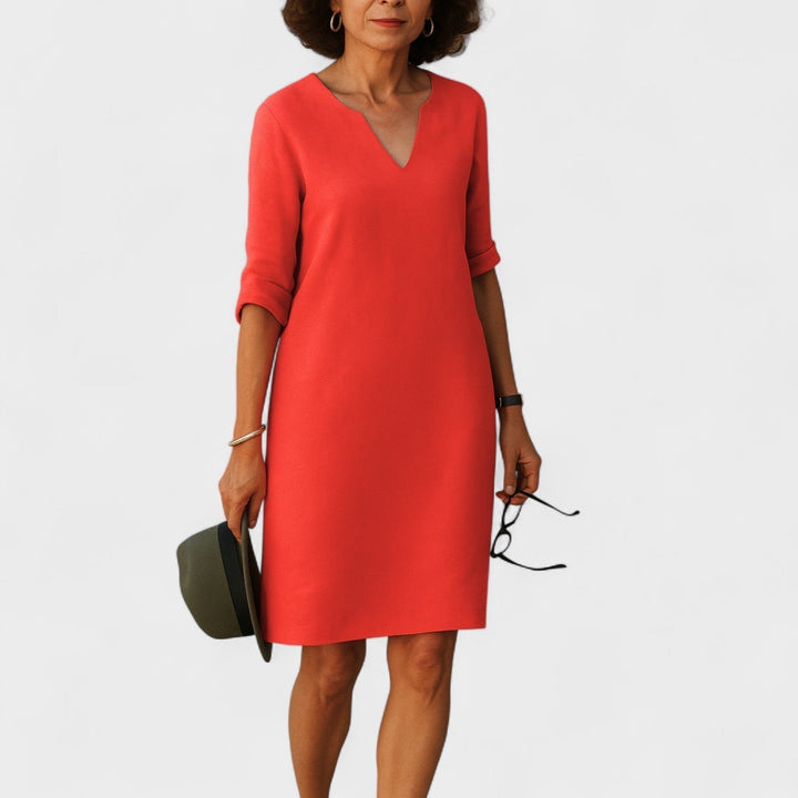 Clara – Summer Dress