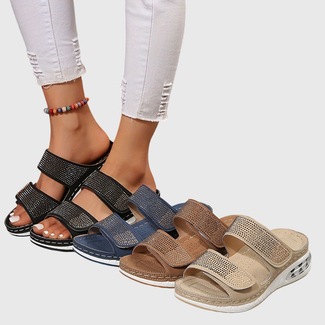 Elice - Orthopaedic Comfort Sandals