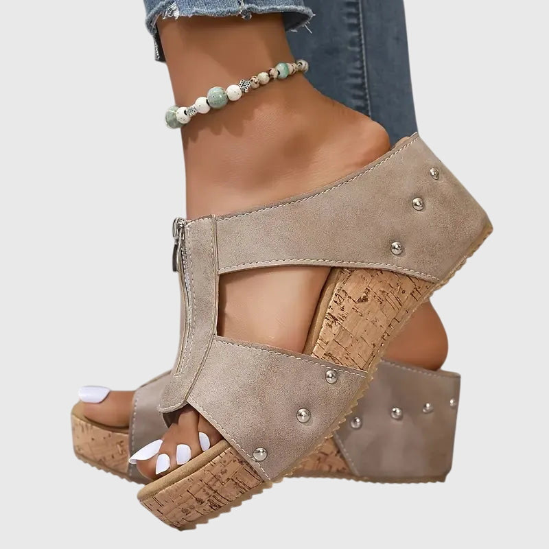 Ember - Stylish Orthopaedic Sandals