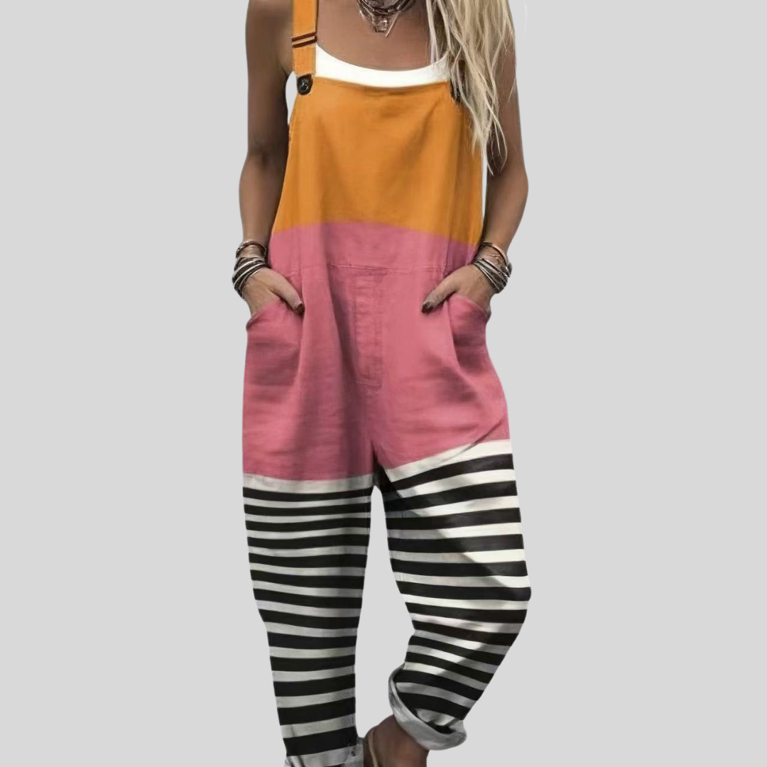 Joyful Lightweight Dungarees