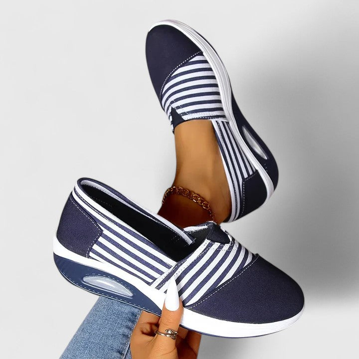 Julia | Orthopaedic Footwear