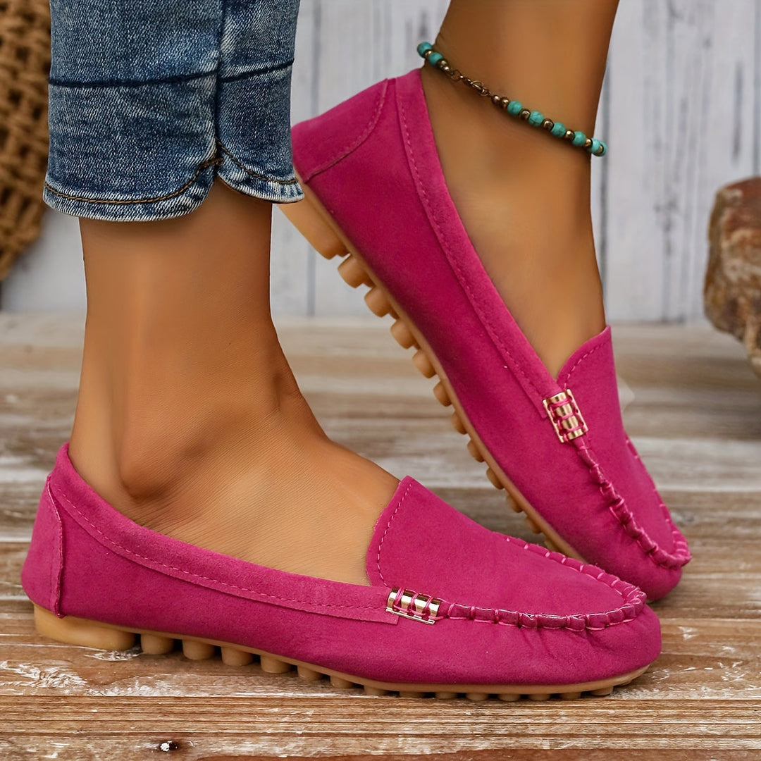 Kaia™ | Ballet Loafer